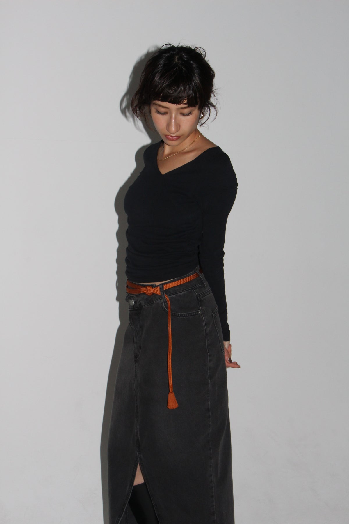 JAN N JUNE CASMA BLACK