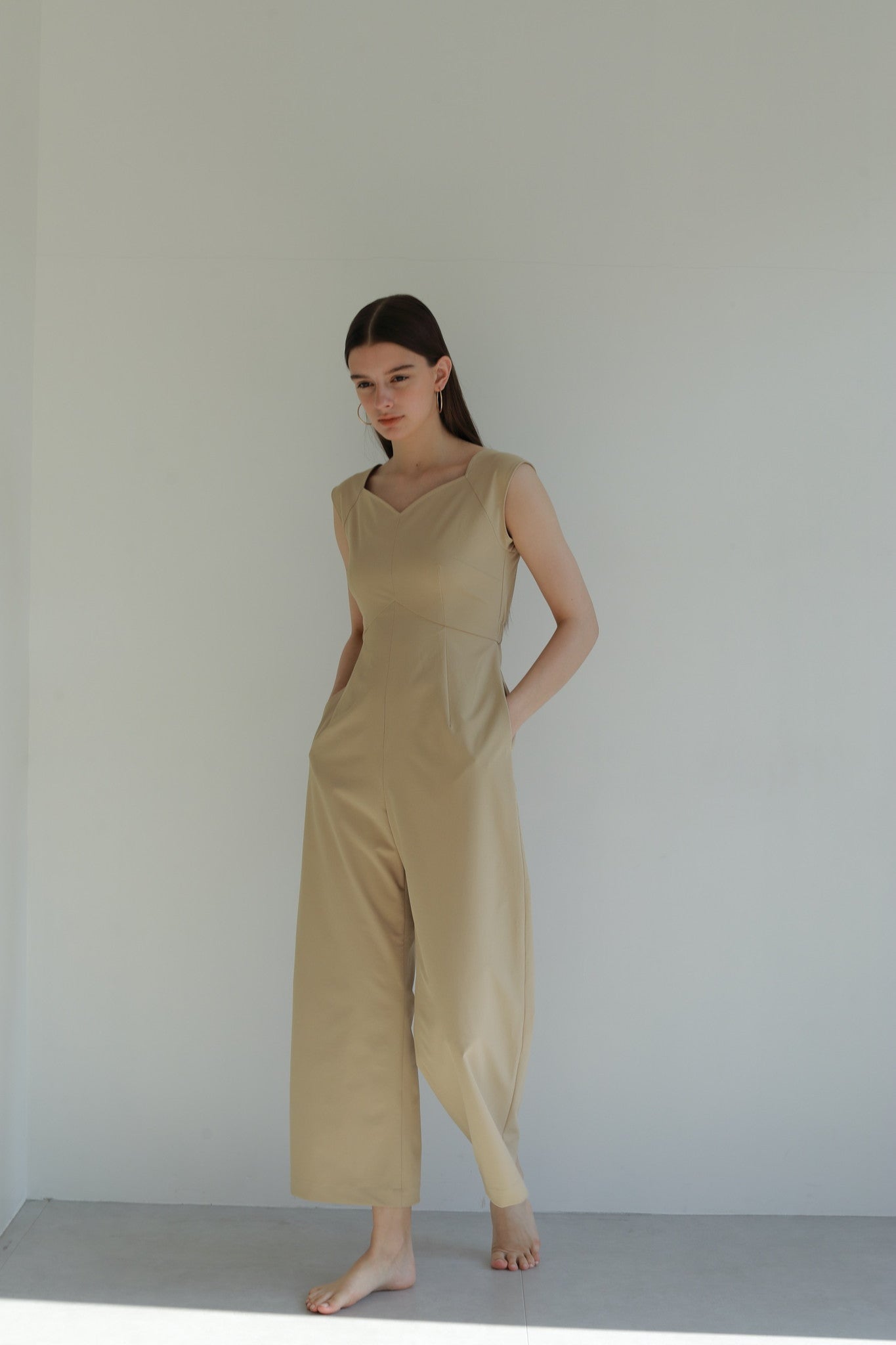 REiL jumpsuit