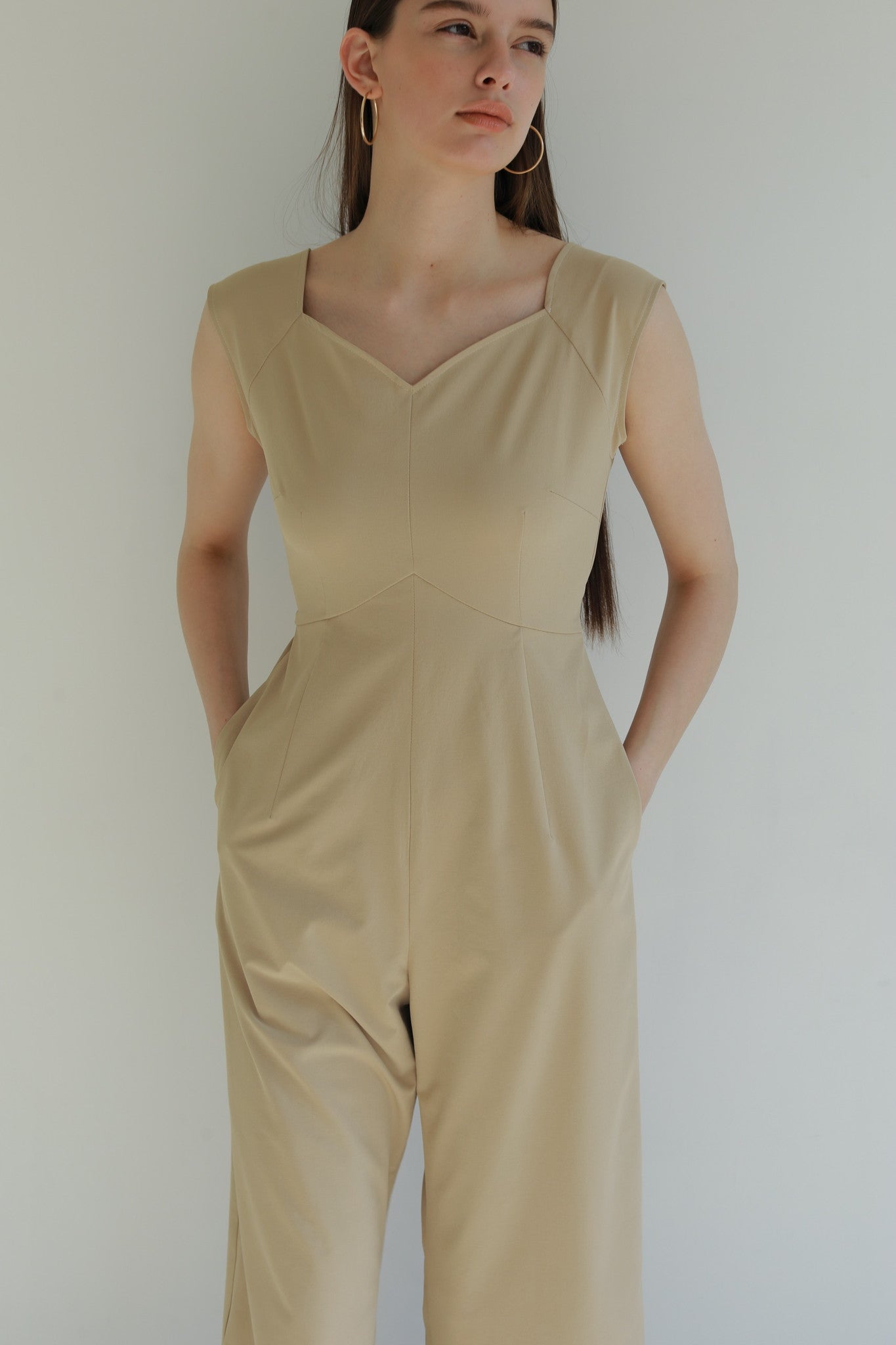 REiL jumpsuit