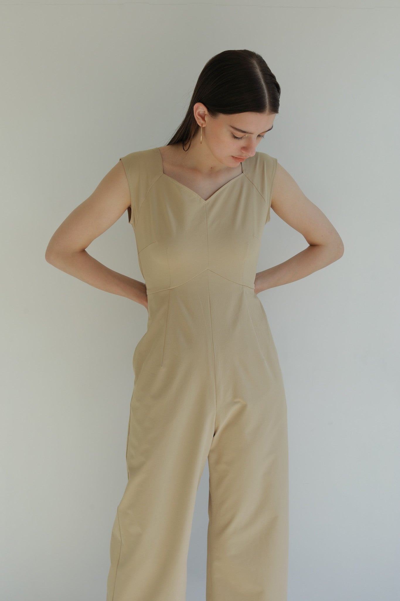 REiL jumpsuit