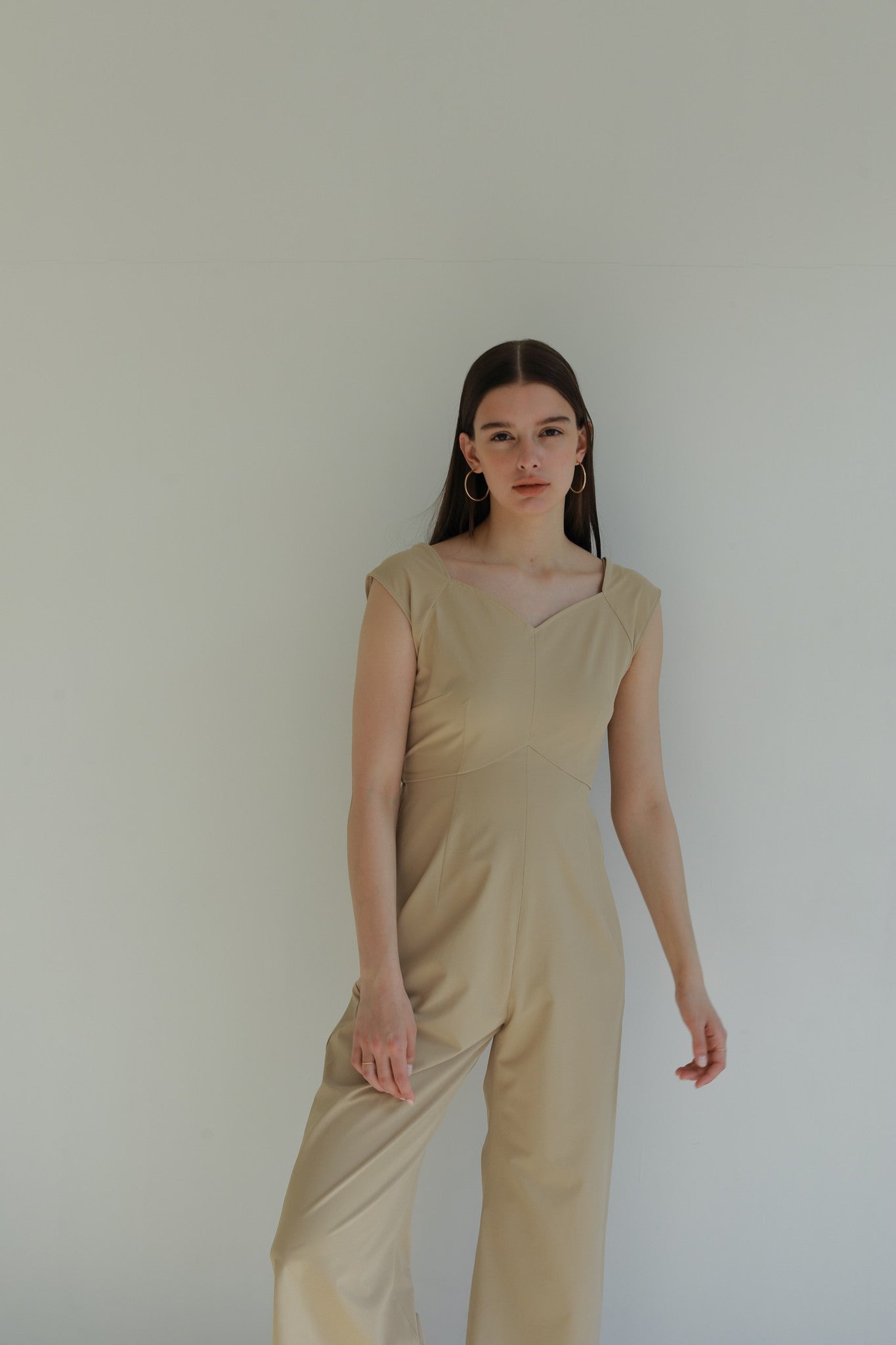 REiL jumpsuit