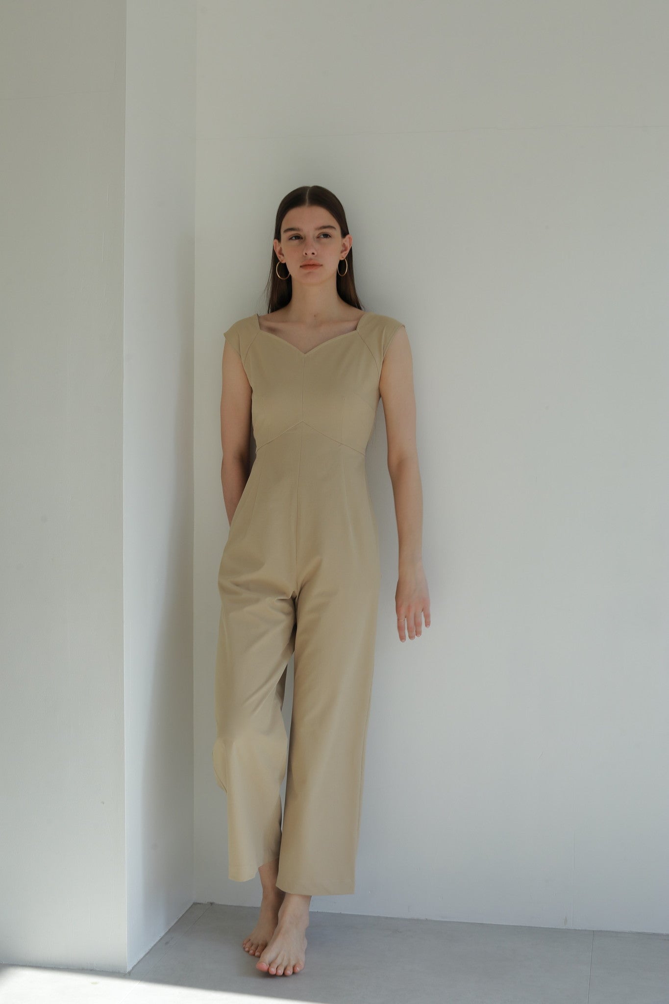 REiL jumpsuit