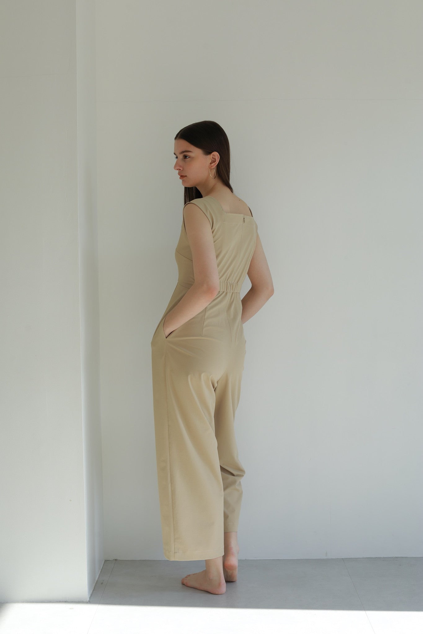 REiL jumpsuit