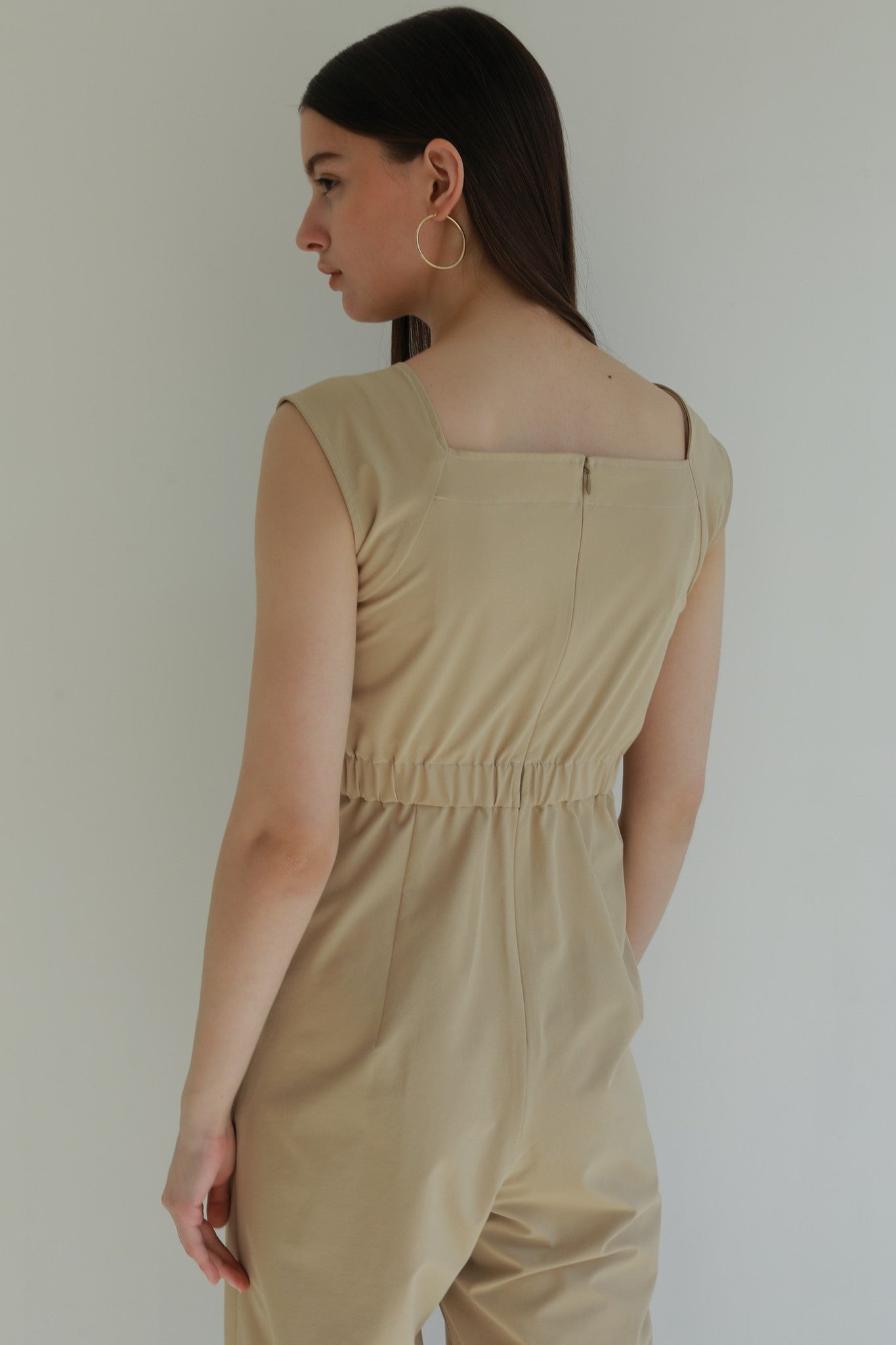 REiL jumpsuit