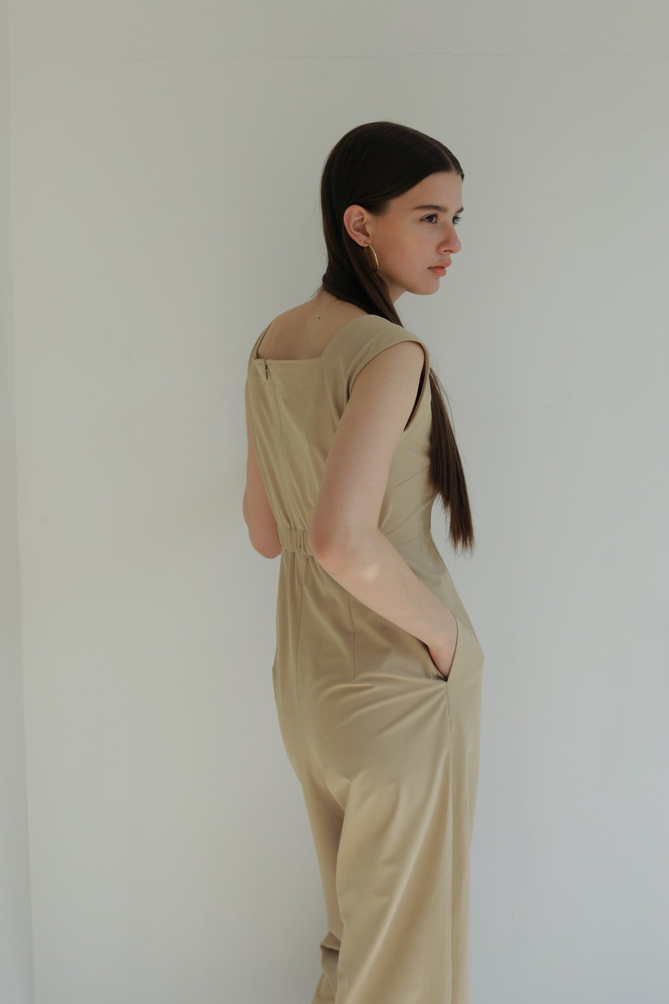 REiL jumpsuit