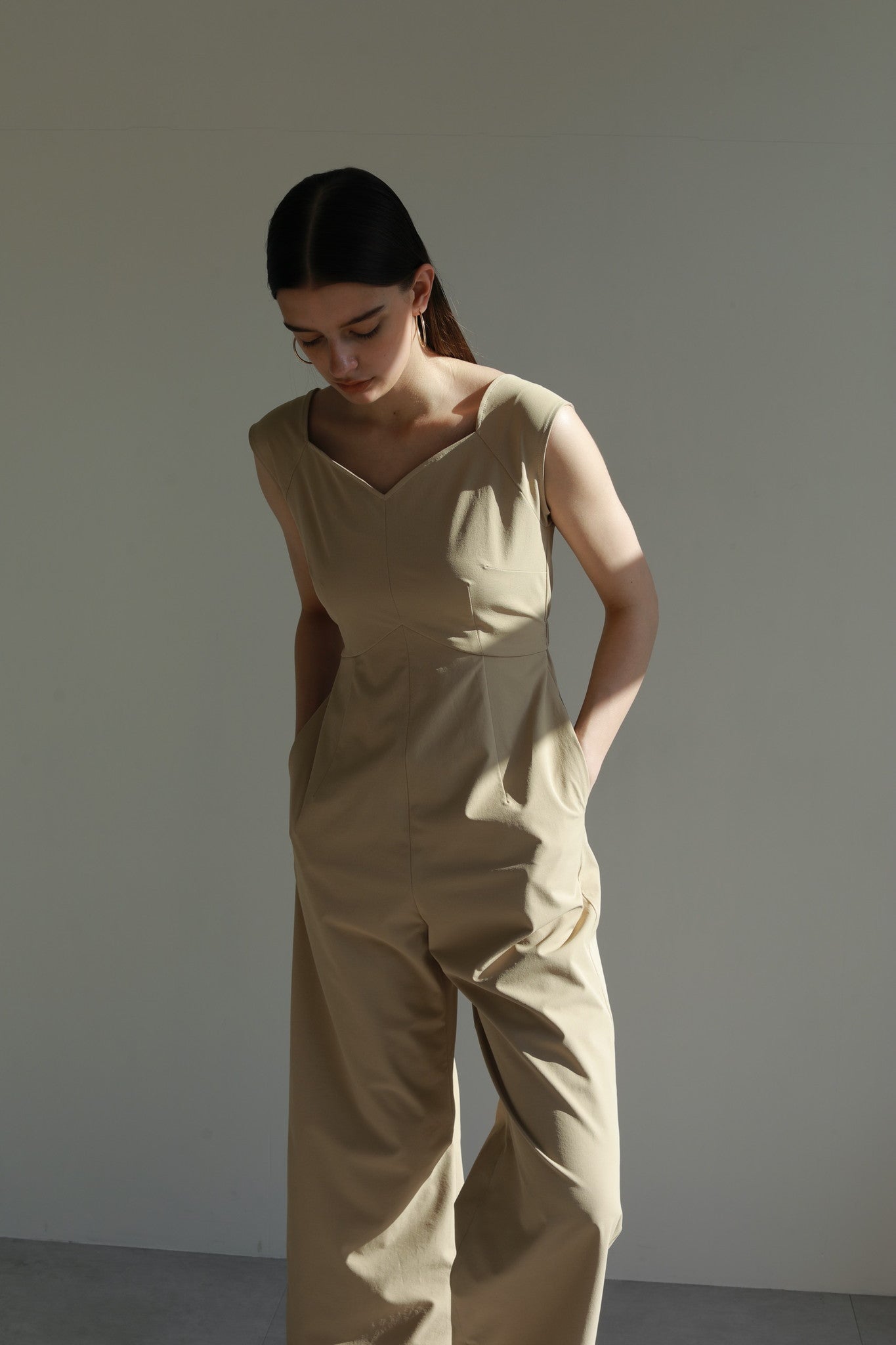 REiL jumpsuit