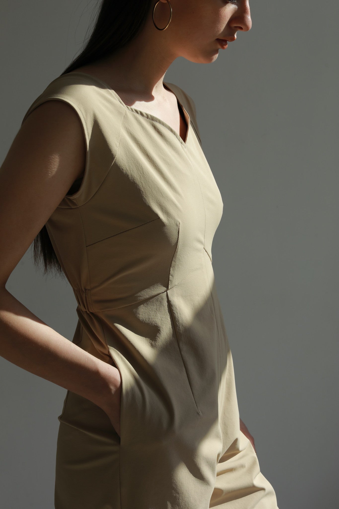 REiL jumpsuit