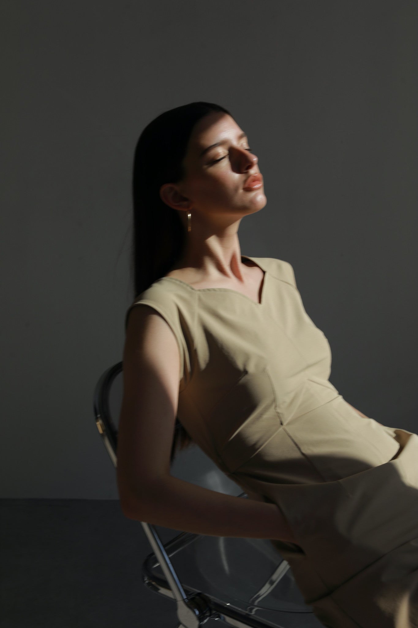 REiL jumpsuit