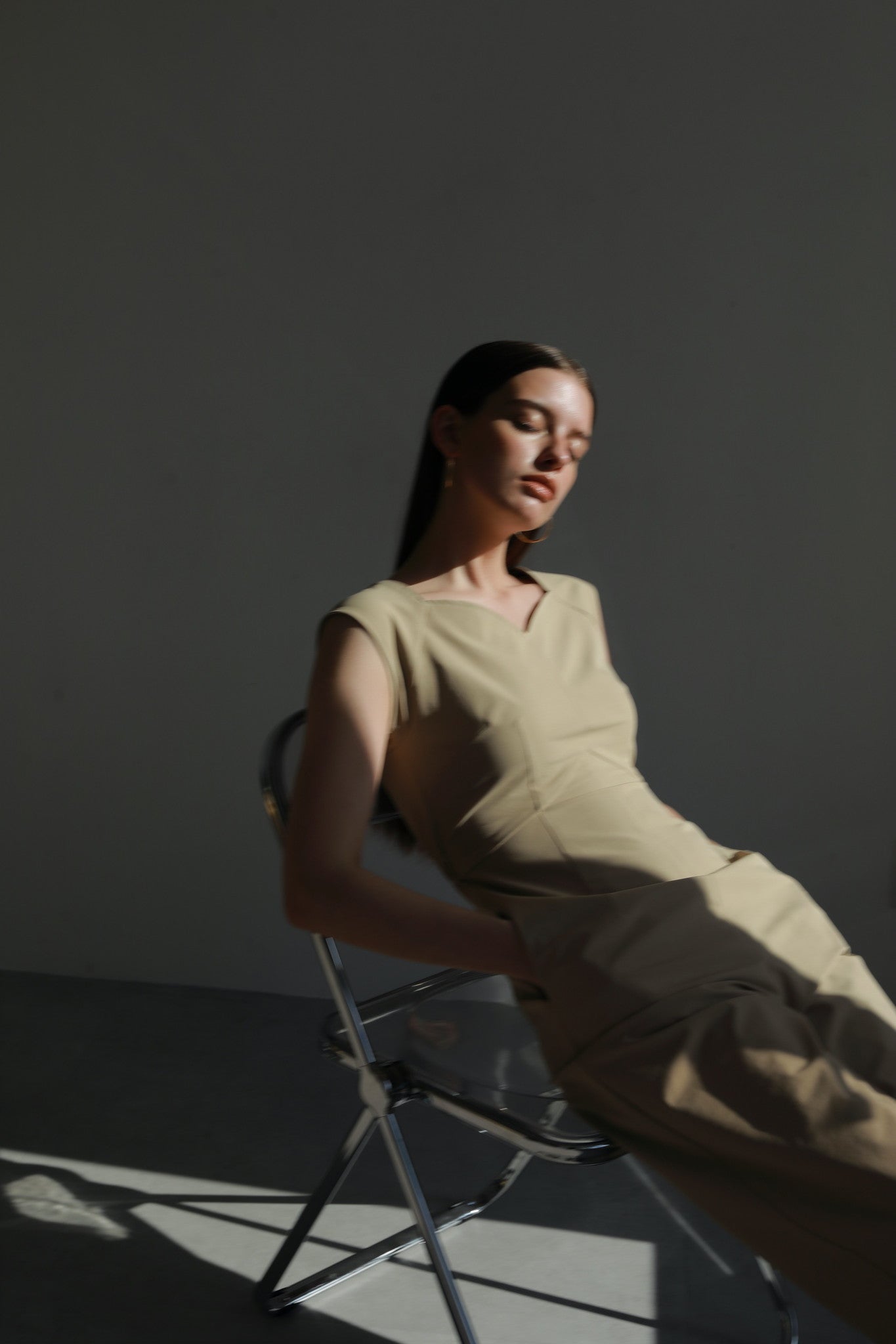 REiL jumpsuit