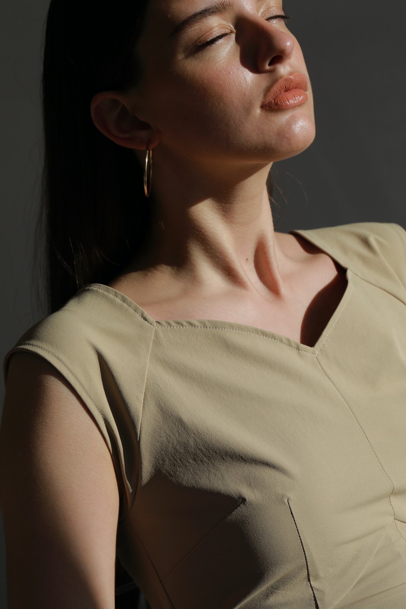 REiL jumpsuit