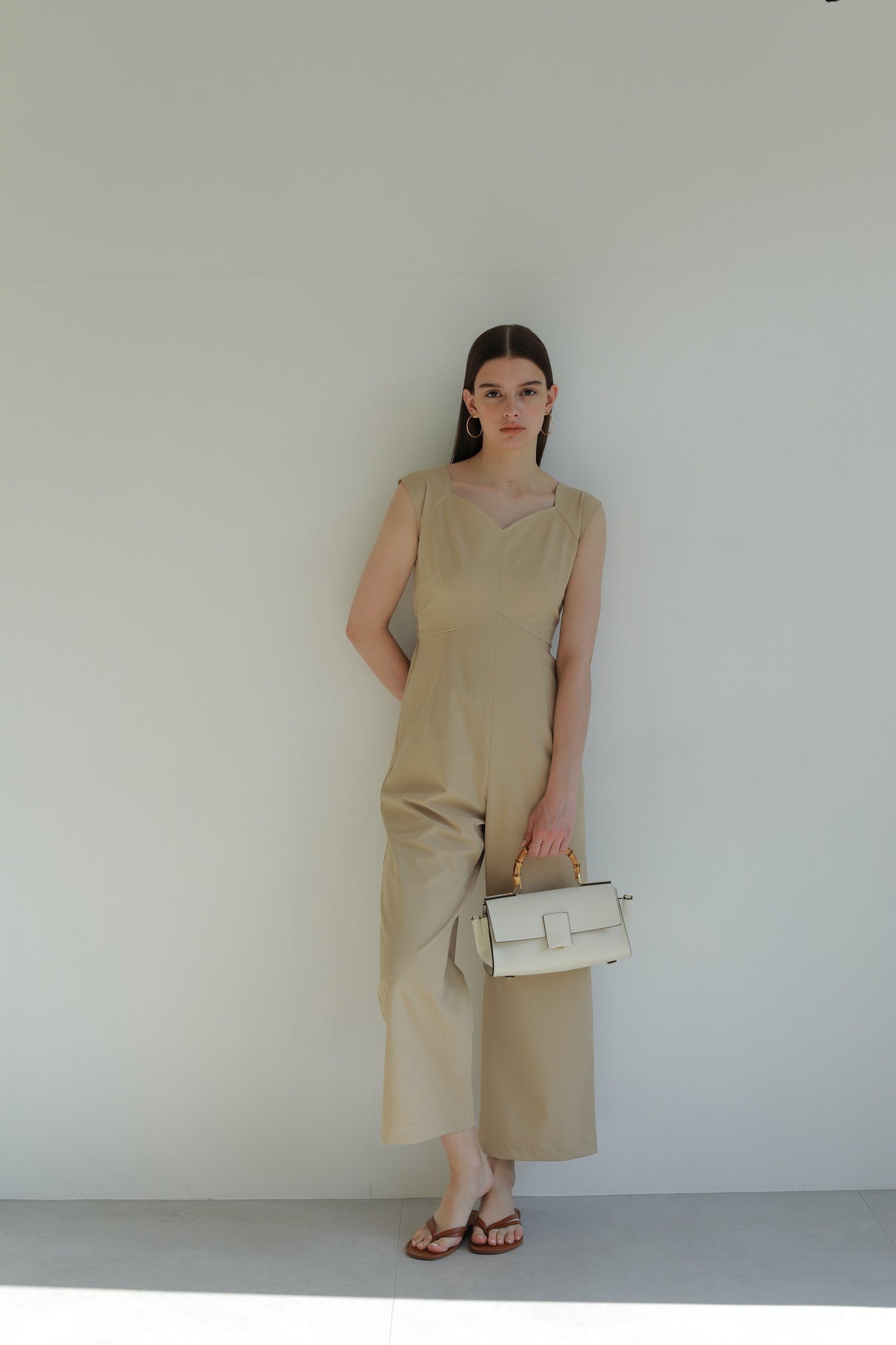 REiL jumpsuit