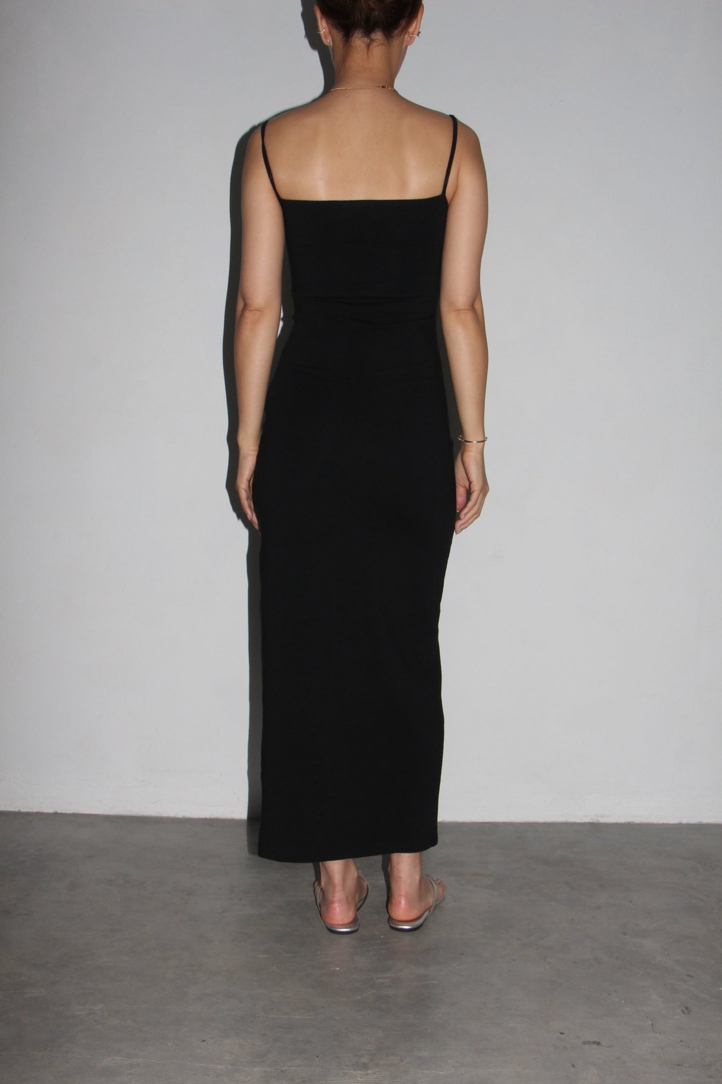 REiL BLACK DRESS