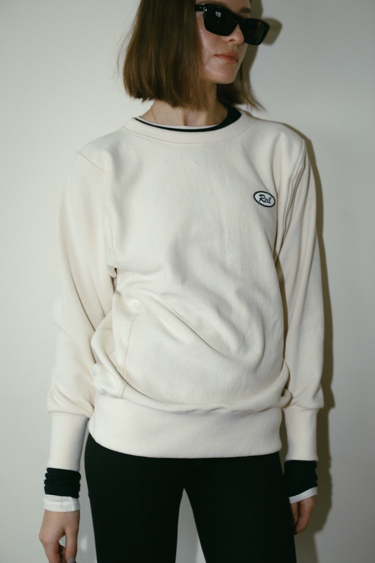 REiL vintage sweat tops - Kinari