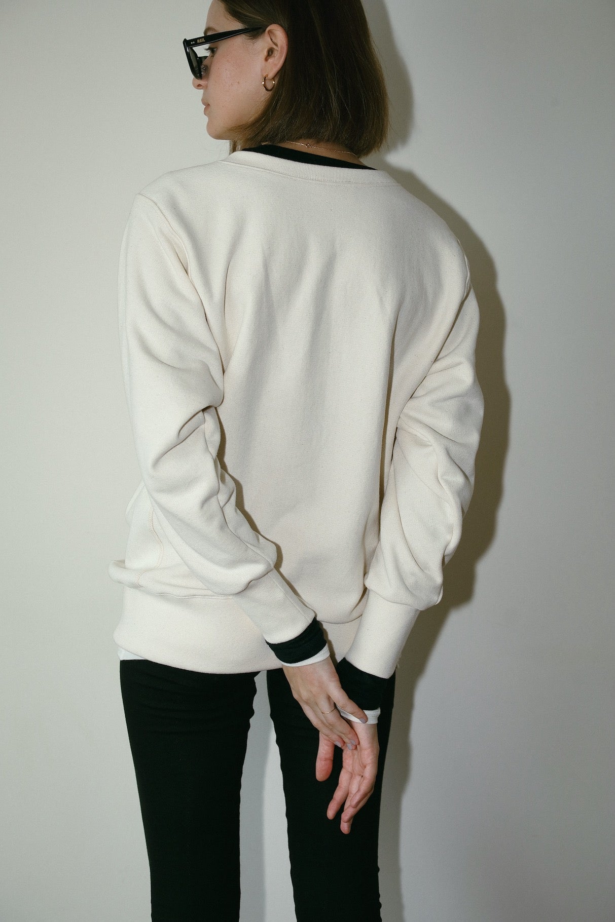 REiL vintage sweat tops - Kinari