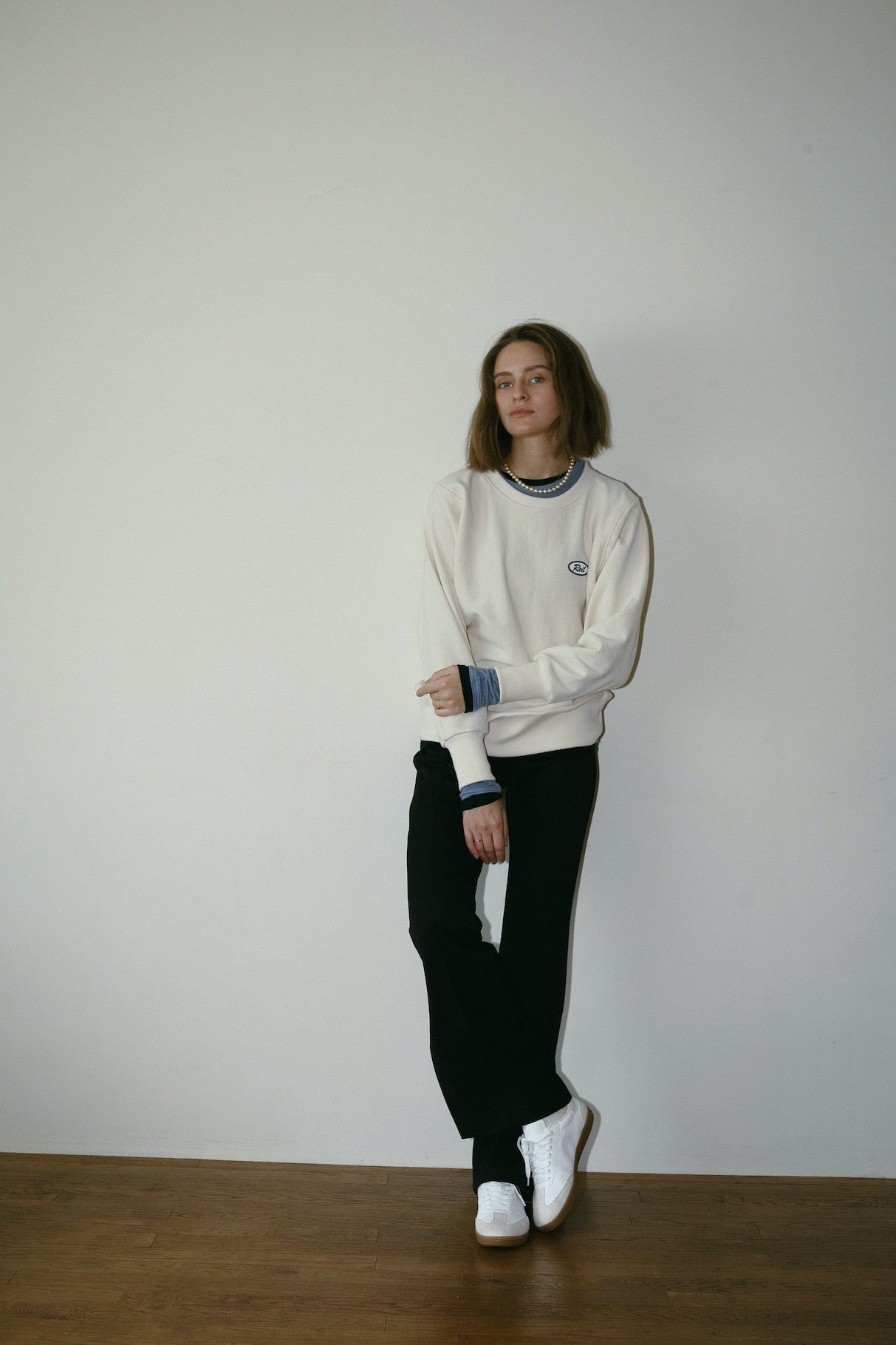 REiL vintage sweat tops - Kinari