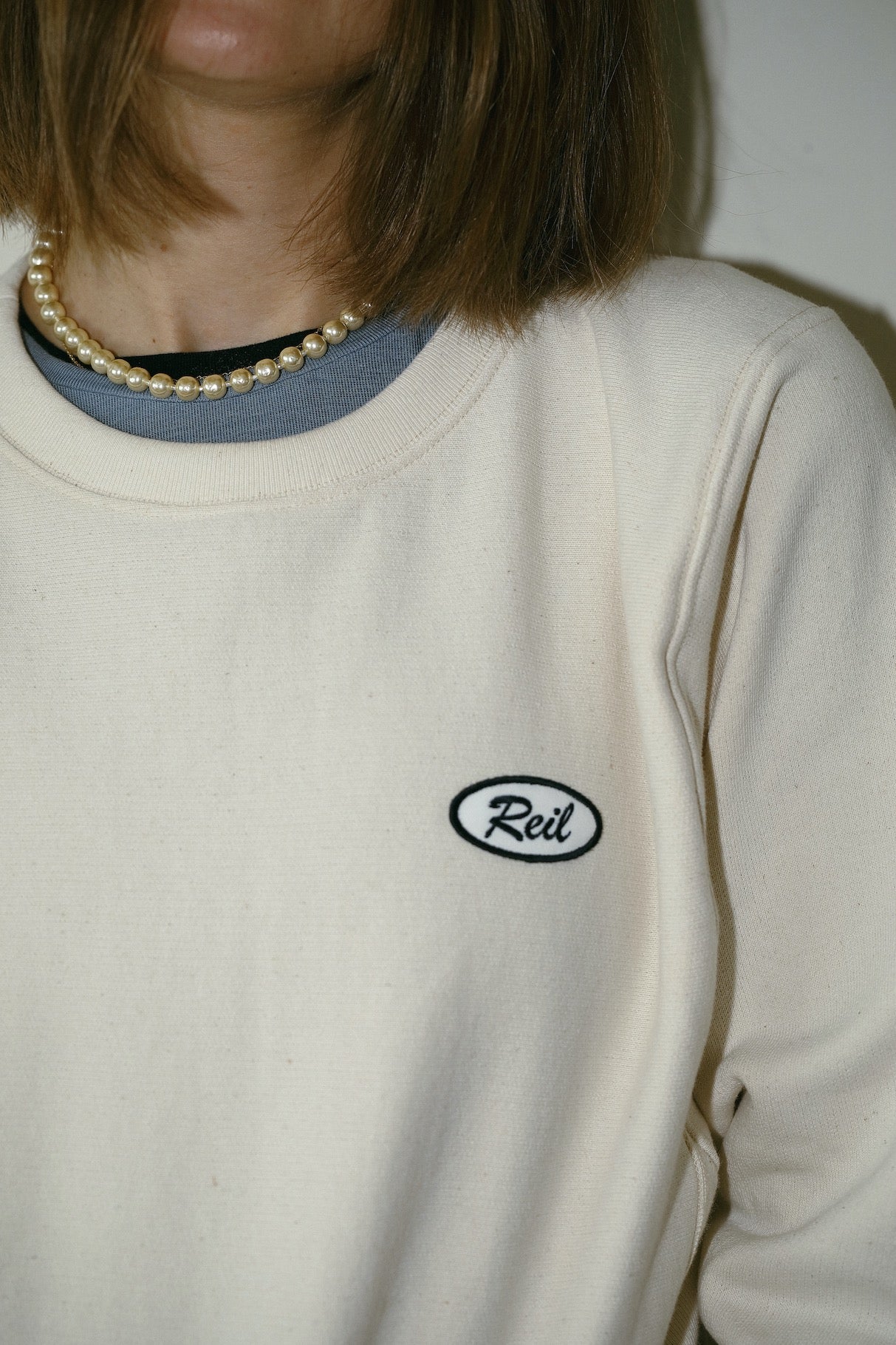 REiL vintage sweat tops - Kinari