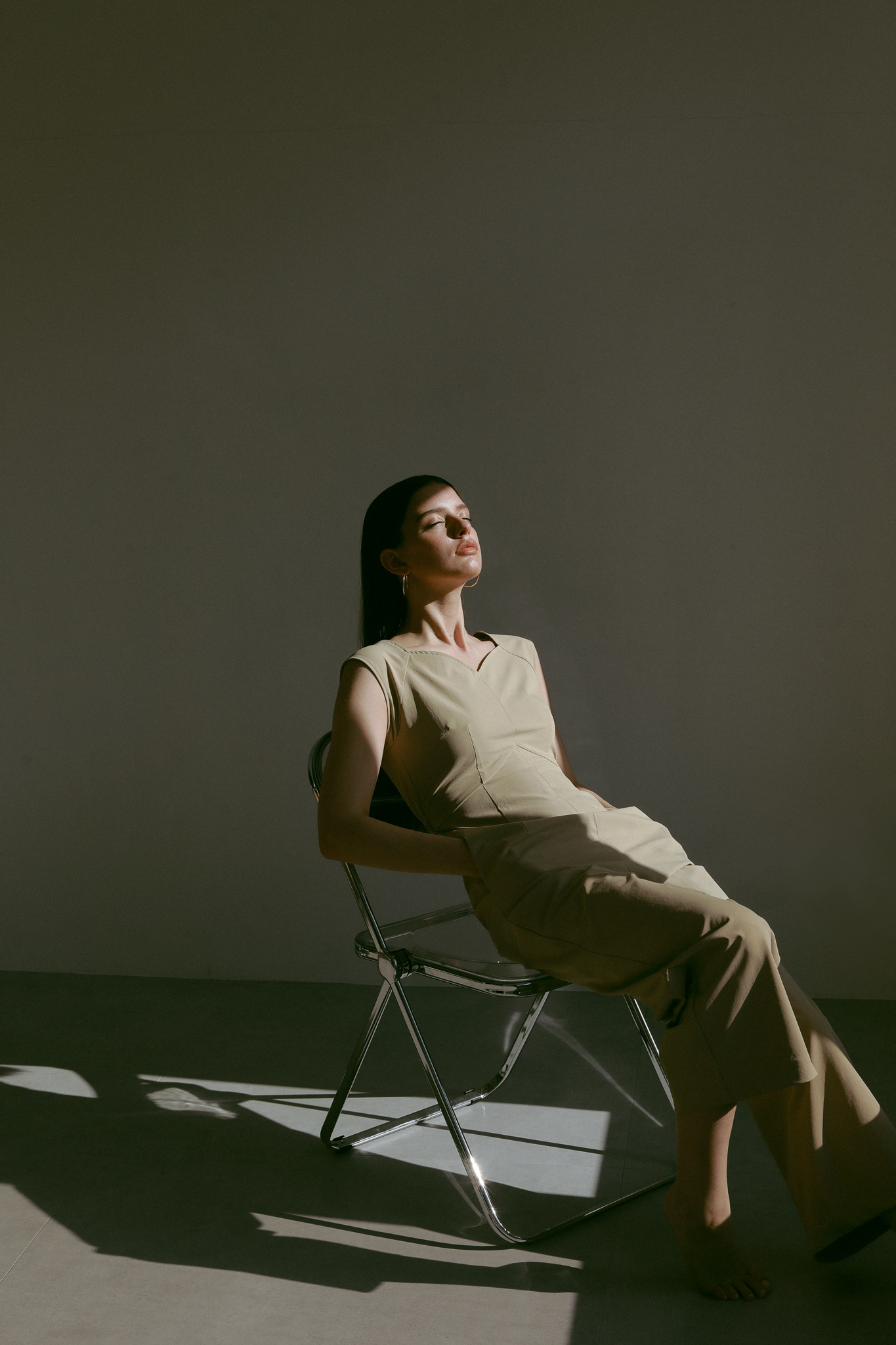 REiL jumpsuit