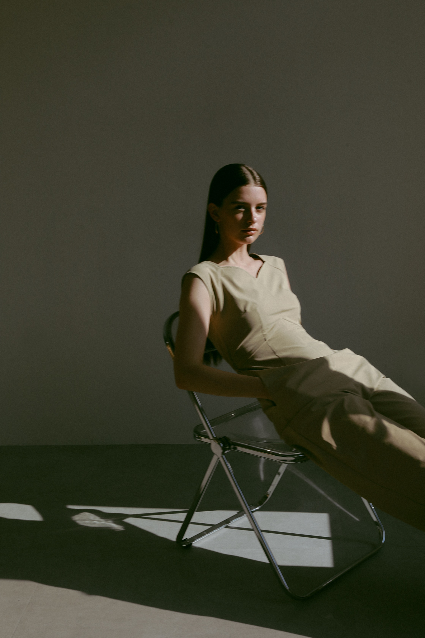 REiL jumpsuit