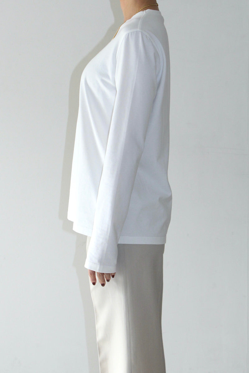 JAN N JUNE BOY / WHITE