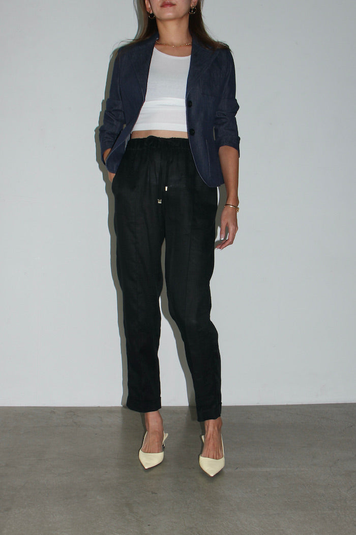 REiL  DENIM JACKET / BLUE