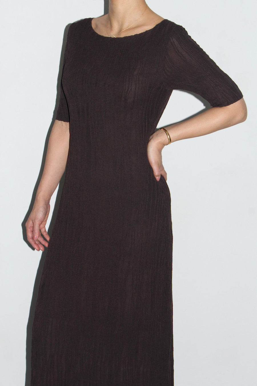 RITA ROW SERAPHINE DRESS