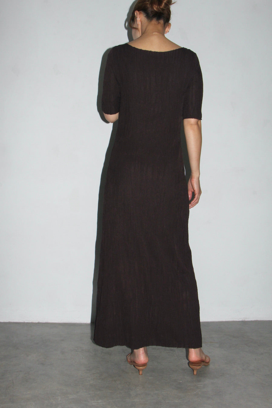 RITA ROW SERAPHINE DRESS