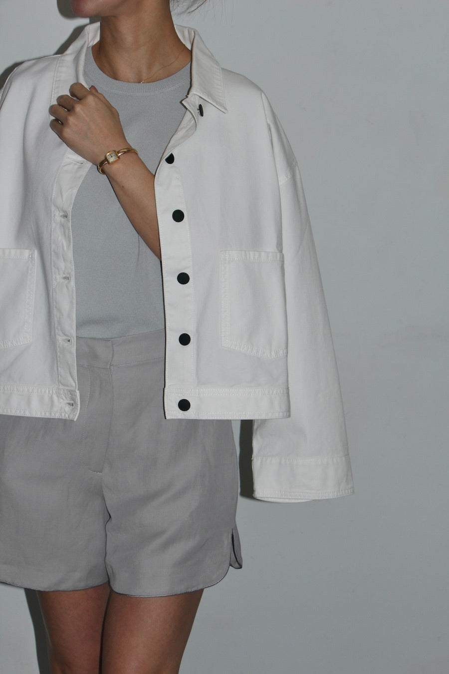 LIVIANA CONTI / STEVE JACKET