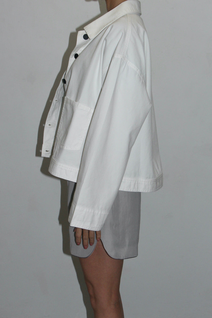 LIVIANA CONTI / STEVE JACKET