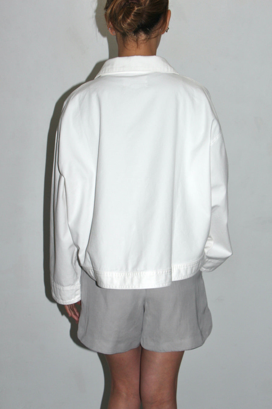 LIVIANA CONTI / STEVE JACKET