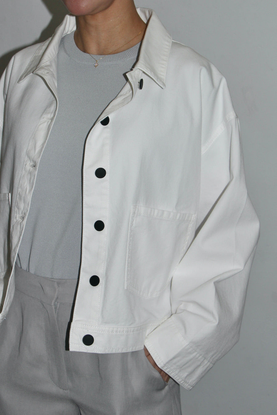 LIVIANA CONTI / STEVE JACKET