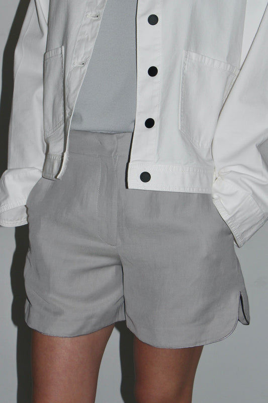 LIVIANA CONTI / LOUIS SHORTS