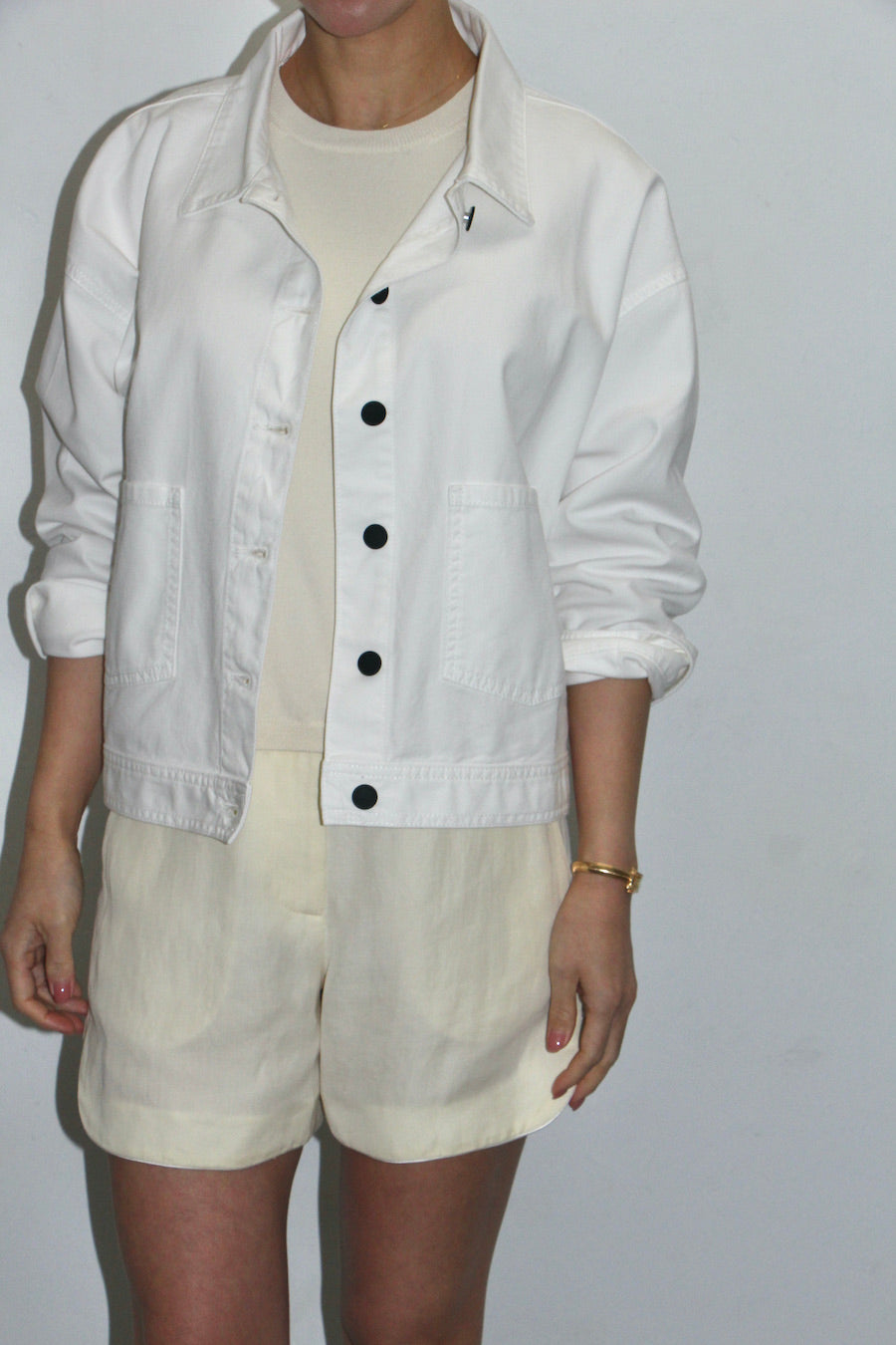 LIVIANA CONTI / DOLLIE KNIT
