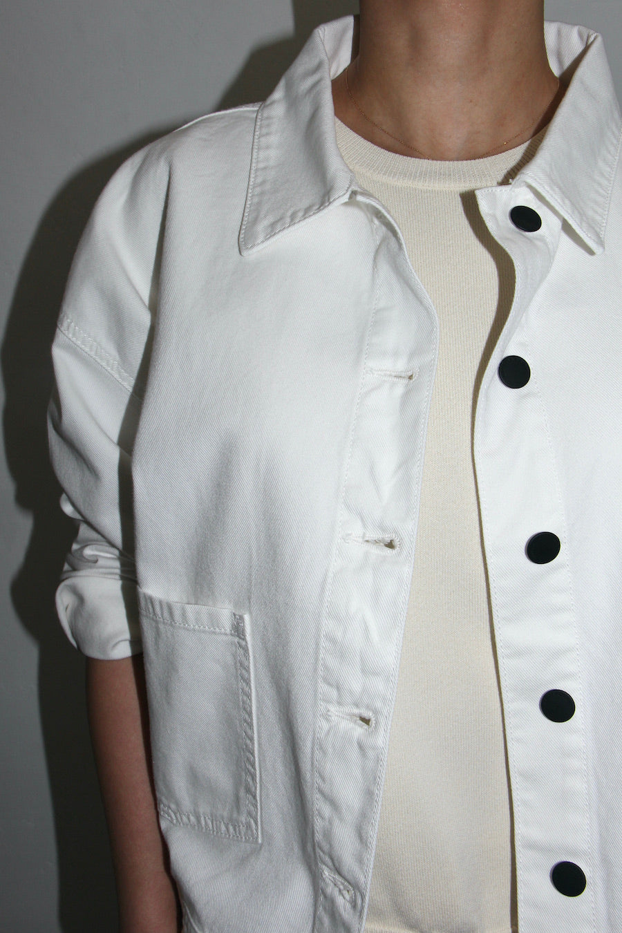 LIVIANA CONTI / DOLLIE KNIT