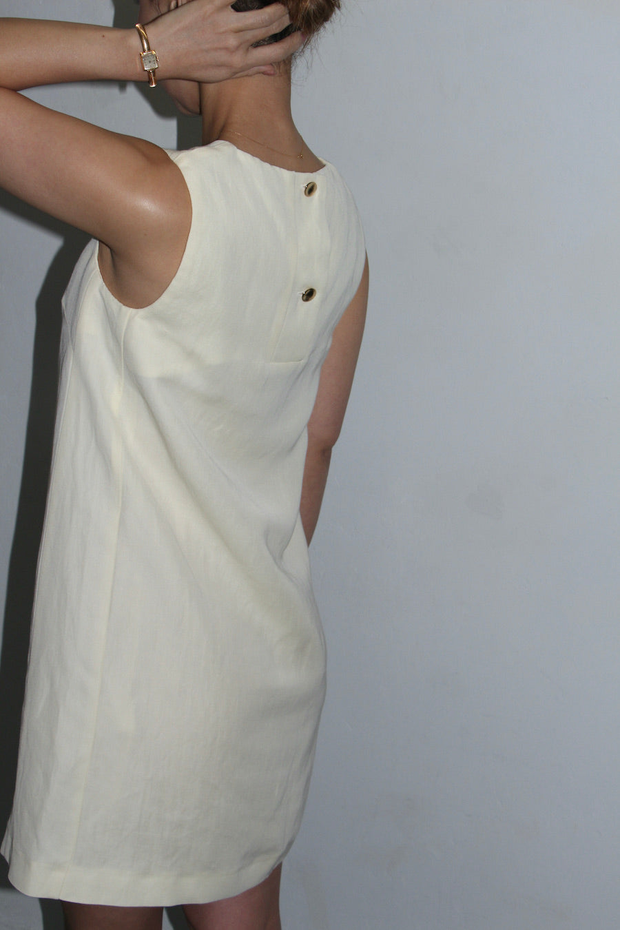 LIVIANA CONTI / SUZY DRESS
